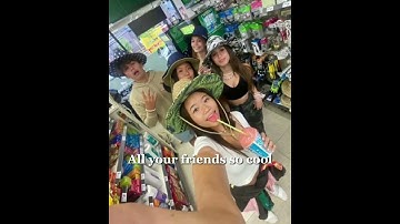Jealousy jealousy.. | #viral #edit #hasisters #hjevelyn #ericaha #emilyha #shorts