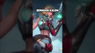 3 Kesalahan User Beatrix mobilelegends shorts fyp