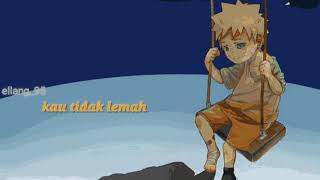 Story wa naruto sedih | motivasi