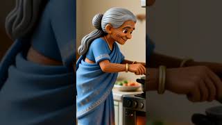 Greeb kasan or oski ma Hindi storie