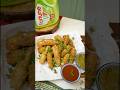 Crispy &amp; delicious CheeseJalapeño Poppers, perfectly fried using Fortune Soyabean Oil ! #food #shots