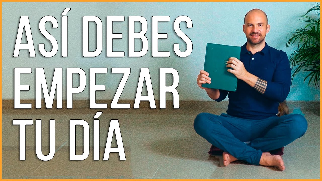¡EL PODER de la GRATITUD ESPIRITUAL para LIBERAR y SANAR! Meditación de la mañana para empezar día