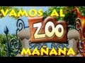 VAMOS AL ZOOLOGICO