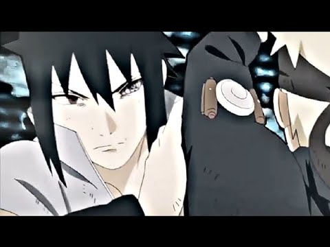 XO Tour Life - Naruto Shippuden [AMV/EDIT] Alight Motion