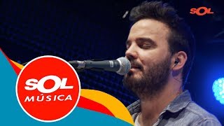 Juan Zelada - Mil ventanas | Directo a Solas Sol Música
