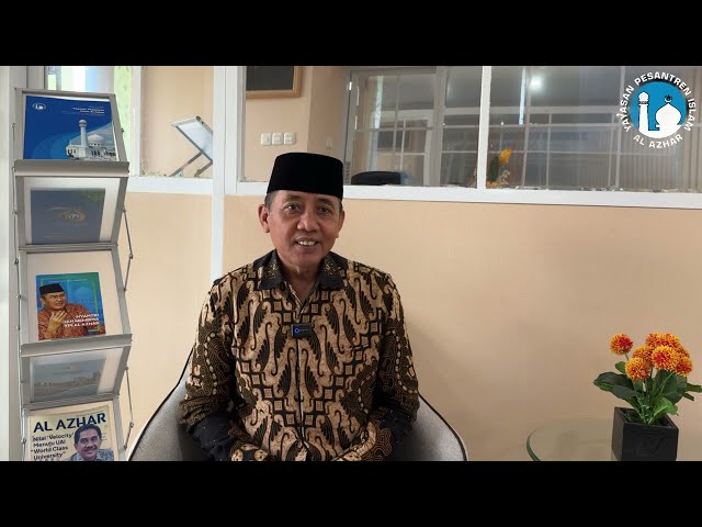 Salam Redaksi Majalah 362: "Felka 2026 Wujudkan Generasi Beradab dan Berprestasi"