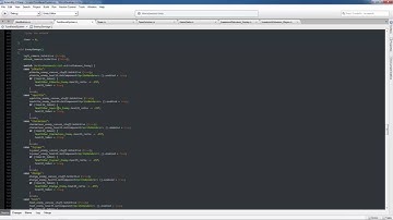 Unity Tutorial: How to create a turn-based rpg battle system (Pokemon style)