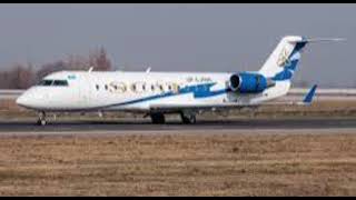 CRJ-200 '1000' callout (SCAT 760)
