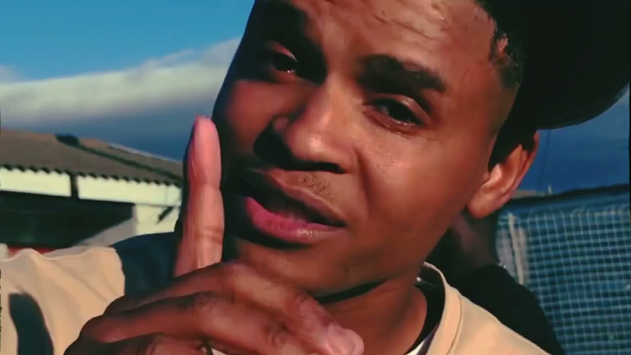 Rany G  -CONSISTENT (Official Music Video)