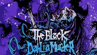 Video voorbeeld van "The Black Dahlia Murder - Black Valor"