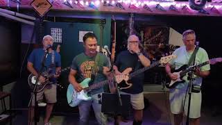 Band Camp Practice 8-18