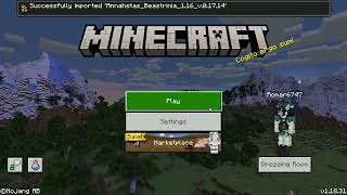 How to Convert Minecraft Java Texture Packs to Minecraft Bedrock 2022