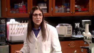 The Big Bang Theory - Episode 5.16 - The Vacation Solution - Promo