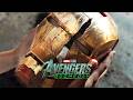 VISIONQUEST TRAILER: Iron Man, Ultron & Avengers Doomsday