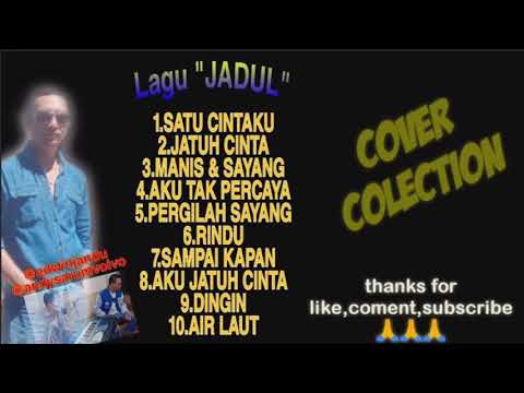 LAGU LAWAS..\" SAMPAI KAPAN LAGI\" ( Cover by... Edwin Jandu \u0026 Andy volvo 🎹🎹)