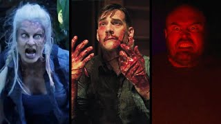 WWE Wrestlers Who Appeared in Horror Movies