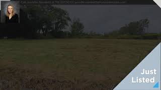 V/L Shawnee Road, North Tonawanda, NY 14120