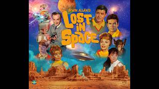 LOST IN SPACE the Pinball Machine - Code Version 1.0 screenshot 5
