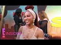 Meagan Good Reveals She Wants to Have a Baby | E! Insider