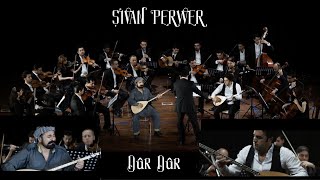 Şivan Perwer - Dûr Dûr - Şivan Perwer -  Resimi