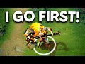 How I Made The Perfect Bait In A Pro Match!