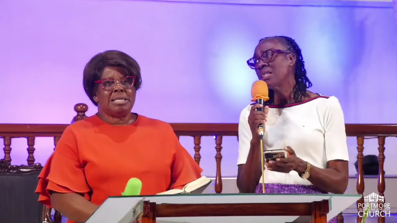 WEDNESDAY NIGHT LIVE || ELDER ANTHONY MYERS || JAN 14, 2026