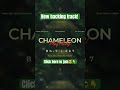 Chameleon Funky Jam Track #shorts #jam #backingtrack