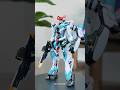 HG 1/144 GQuuuuuuX｜Gunpla Build [short]