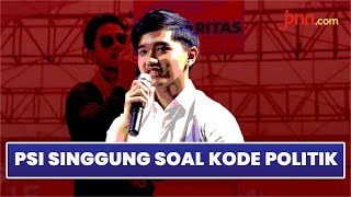 Kaesang Berani Maju di Pilkada Jakarta 2024?