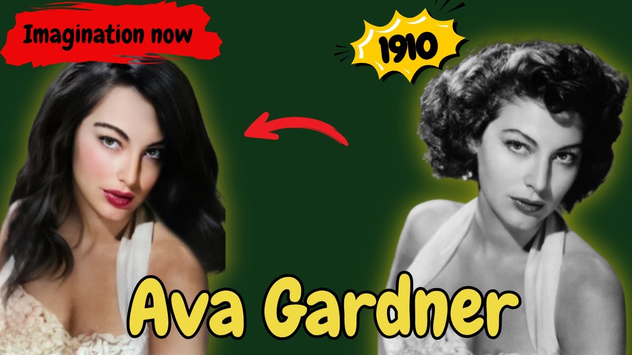 Old Hollywood Icons Reimagined: What If They Followed Today’s Beauty Trends?