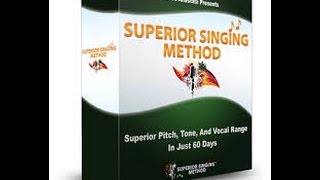 how to become a good singer overnight - how to go from bad singer to good singer