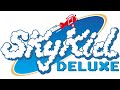 Main BGM (Main Theme 1) - Sky Kid Deluxe (Alternative Version)