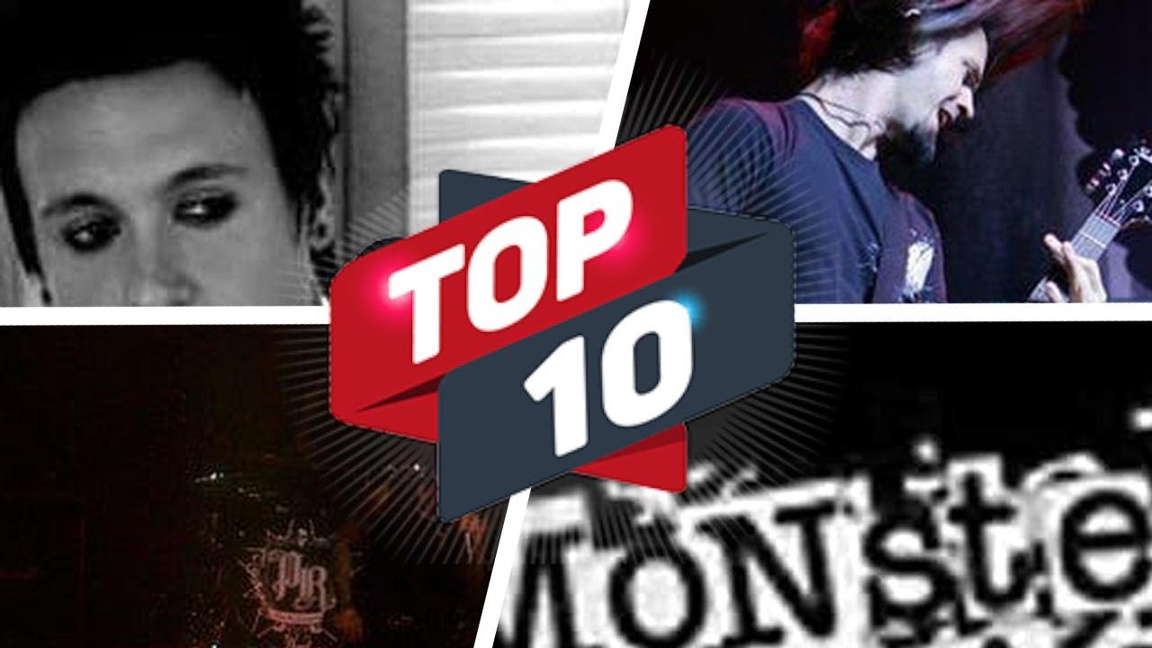 List Of Famous Bands From Vacaville 🌞 🌝