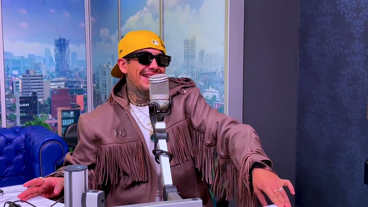 Previsualización de video para nota El ascenso en la carrera de Eme MalaFe