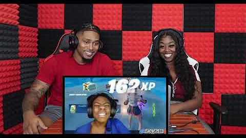 SPEED BE WILDN!! | clips that made IShowSpeed famous (Reaction)