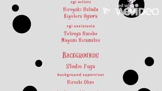 101 Dalmatians Ii Patchs London Adventure - Ending Credits We Got Our Own Thang By Heavy D