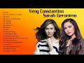 Bagong OPM Ibig Kanta 2021 Playlist - Yeng Constantino,Sarah Geronimo Nonstop 2021