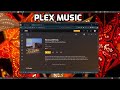 Plex Music