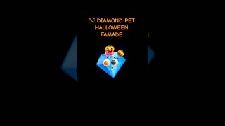 dj Diamond Pet Fanmade