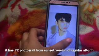 SEVENTEEN - Director’s Cut Kihno Version (how to use muz kit on android and its content) screenshot 2