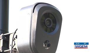 Interim QPD chief outlines penalties as Flock cameras are vandalized nationwide