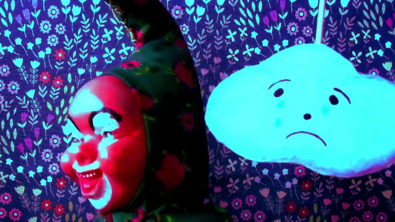 nightmare halsey letra español Sad Song