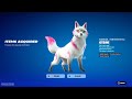 How To Get Kitsune Sidekick for FREE In Fortnite! (Unlocked LEGO Kitsune Sidekick Style)