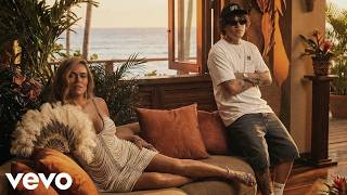 Beéle, Karol G - Estrella Fugaz (Video Oficial) | Lyric/Letra