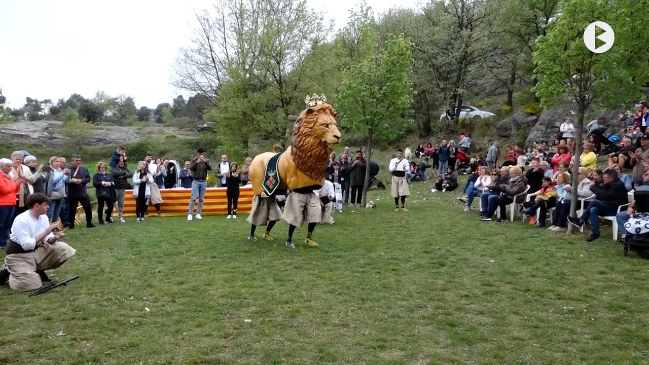 Gironella, Vot de Poble de Sant Marc 2025