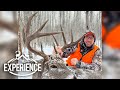 Canadian Cold Weather Whitetail EXPERIENCE