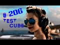 Best CUBE Март 2020, Лучшее coub на Test CUBE # 206