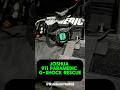 911 Paramedic’s Daily Watch: G-Shock GW-7900 Rescue