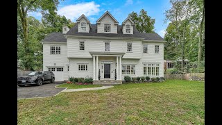 Real Estate Video Tour | 218 Highland Avenue Norwalk CT, 06853 | CT