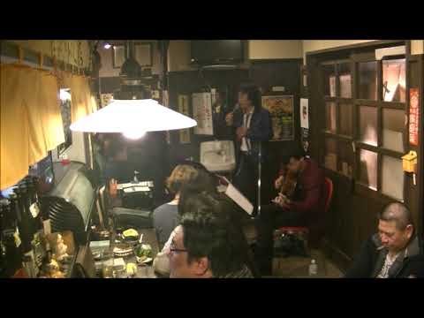 「凡庸」松山千春（本多正樹＋CLUB FOLK）